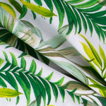 Loneta Amazonas Blanca - Ribes y Casals