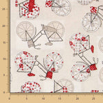 Loneta Ámsterdam Beige - Ribes y Casals