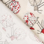 Loneta Ámsterdam Beige - Ribes y Casals