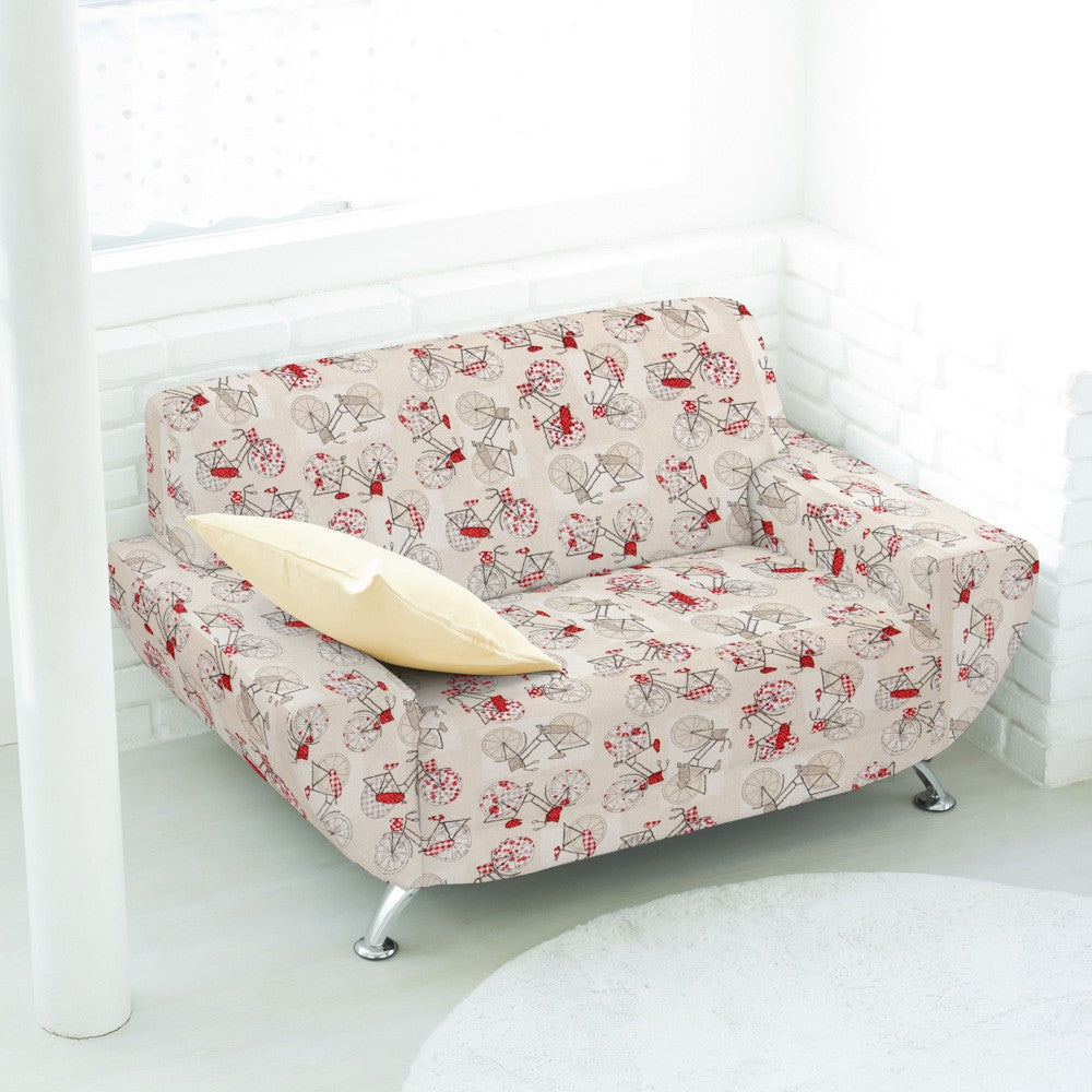 Loneta Ámsterdam Beige - Ribes y Casals