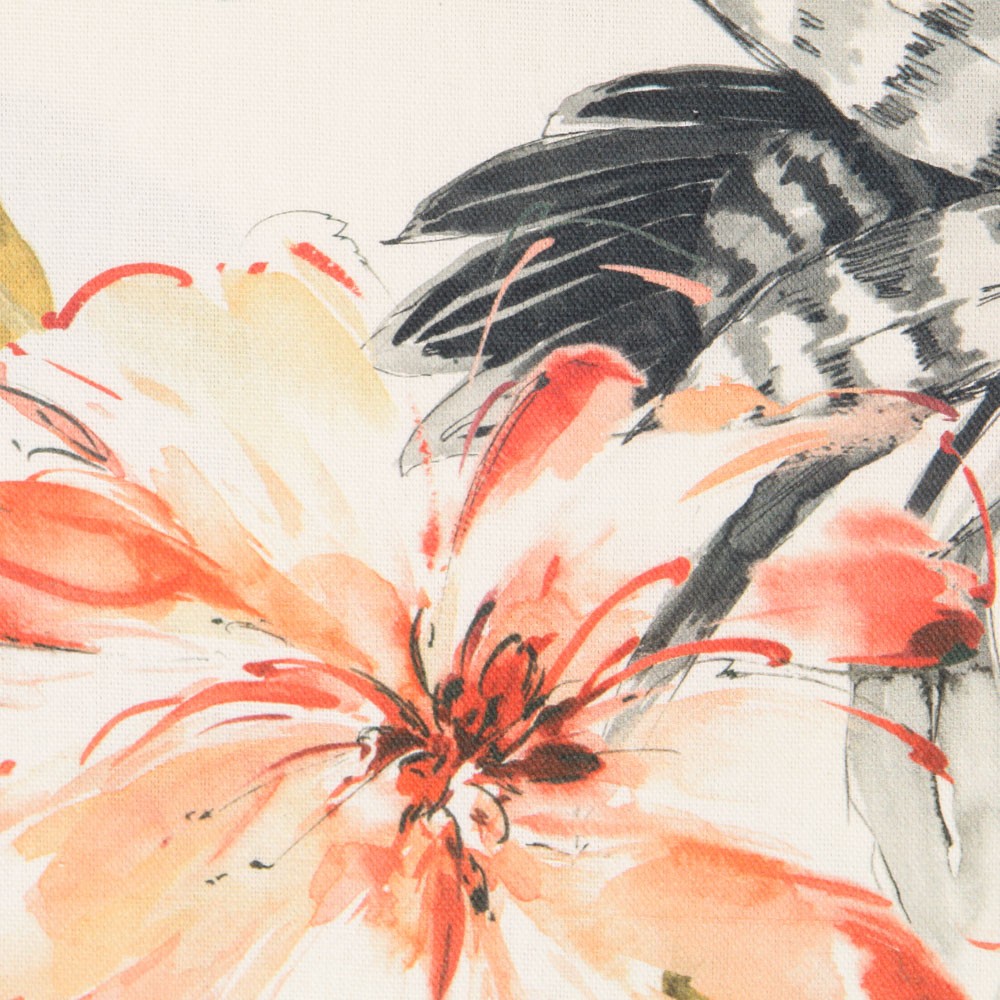 Loneta Ángeles Floral - Ribes y Casals