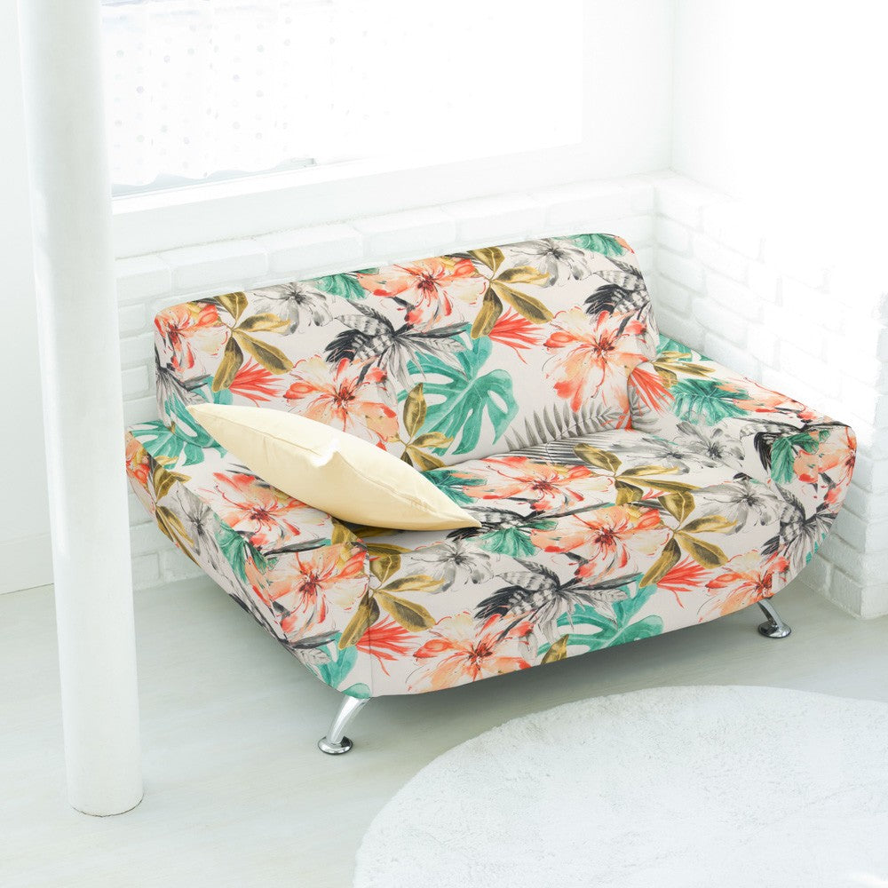 Loneta Ángeles Floral - Ribes y Casals