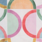 Loneta Anillas Multicolor - Ribes y Casals