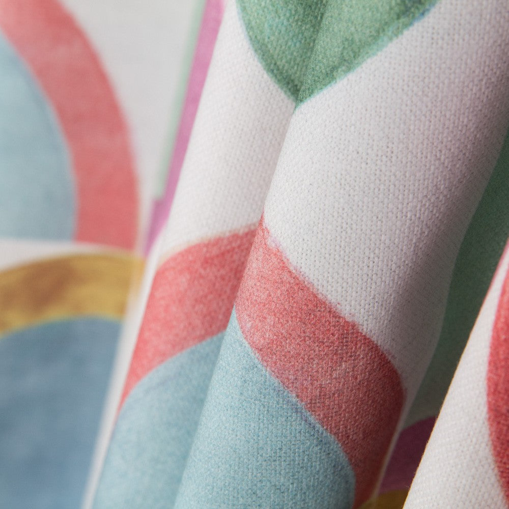 Loneta Anillas Multicolor - Ribes y Casals