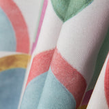 Loneta Anillas Multicolor - Ribes y Casals