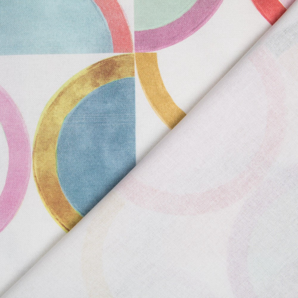 Loneta Anillas Multicolor - Ribes y Casals