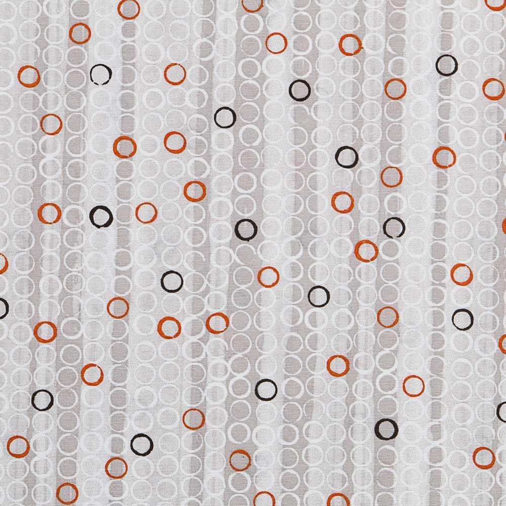 Loneta Anillos Naranja - Ribes y Casals