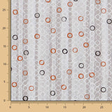 Loneta Anillos Naranja - Ribes y Casals