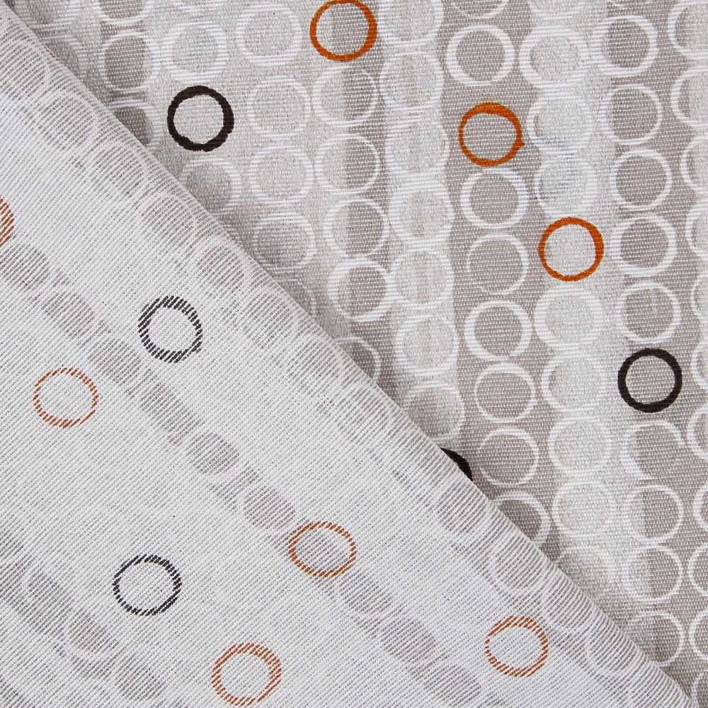 Loneta Anillos Naranja - Ribes y Casals