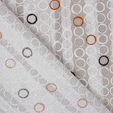 Loneta Anillos Naranja - Ribes y Casals