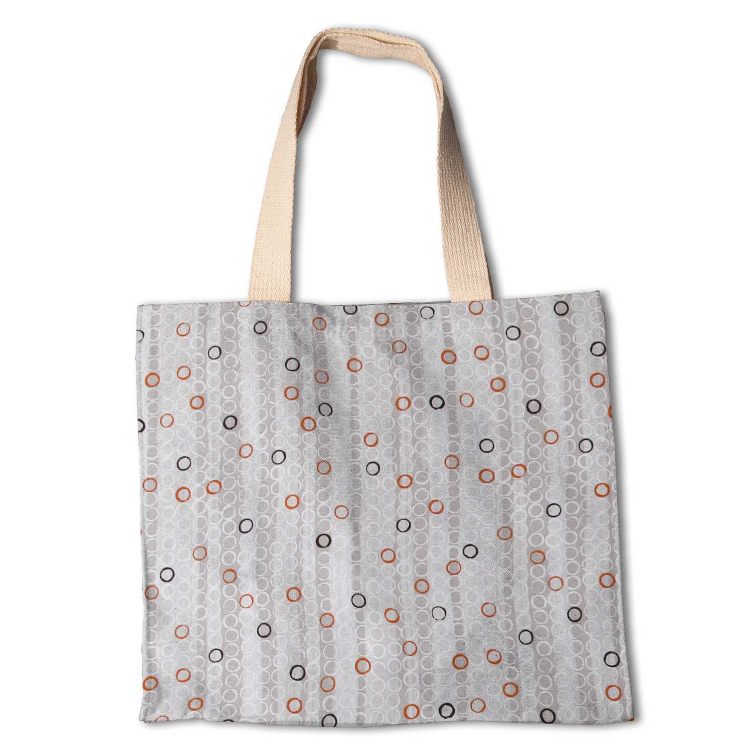 Loneta Anillos Naranja - Ribes y Casals