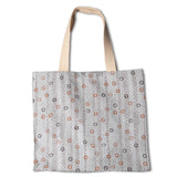 Loneta Anillos Naranja - Ribes y Casals