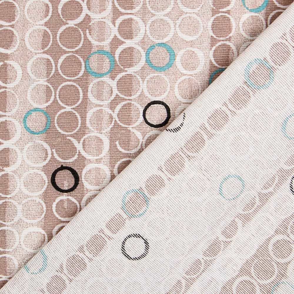 Loneta Anillos Turquesa - Ribes y Casals