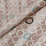 Loneta Anillos Turquesa - Ribes y Casals