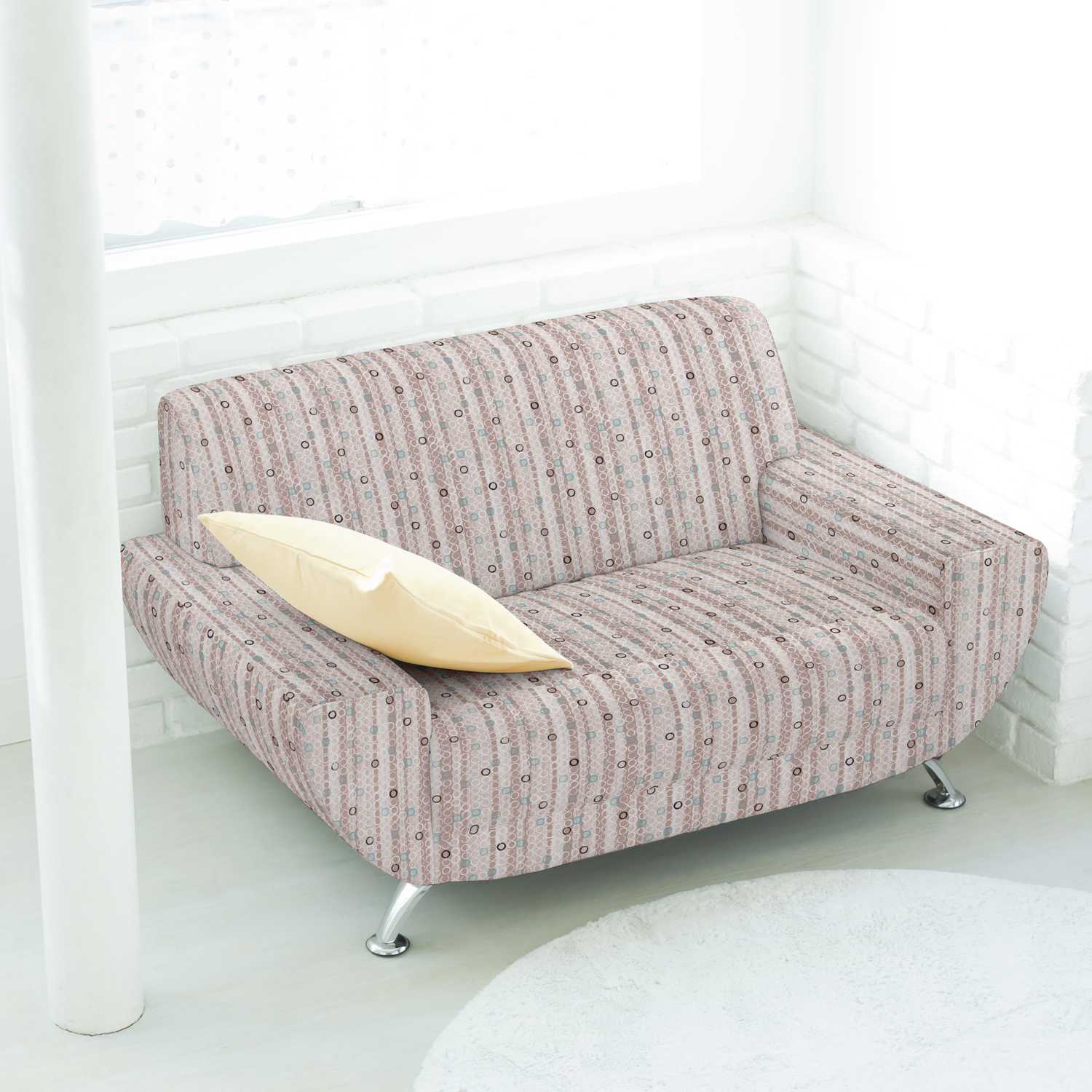 Loneta Anillos Turquesa - Ribes y Casals