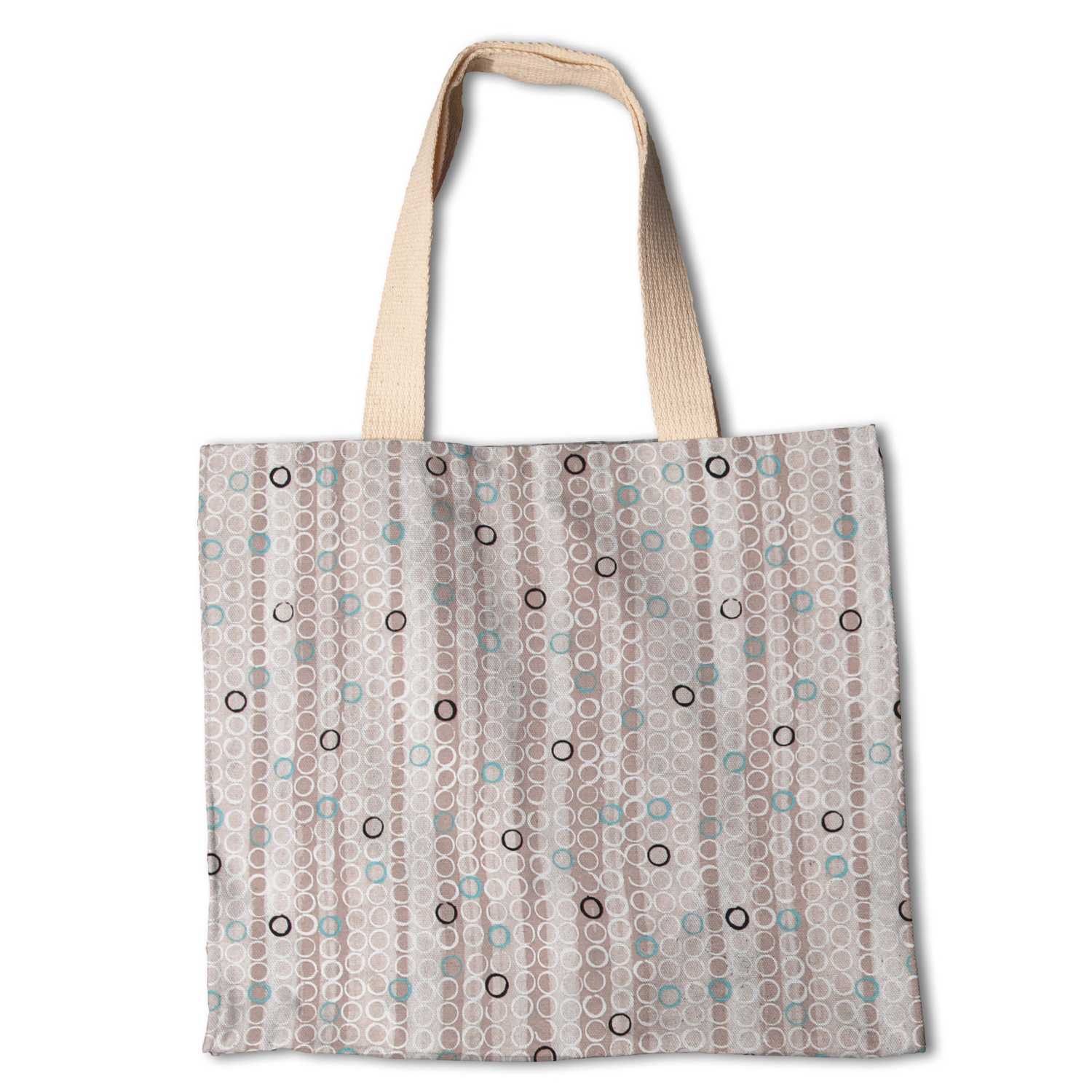 Loneta Anillos Turquesa - Ribes y Casals