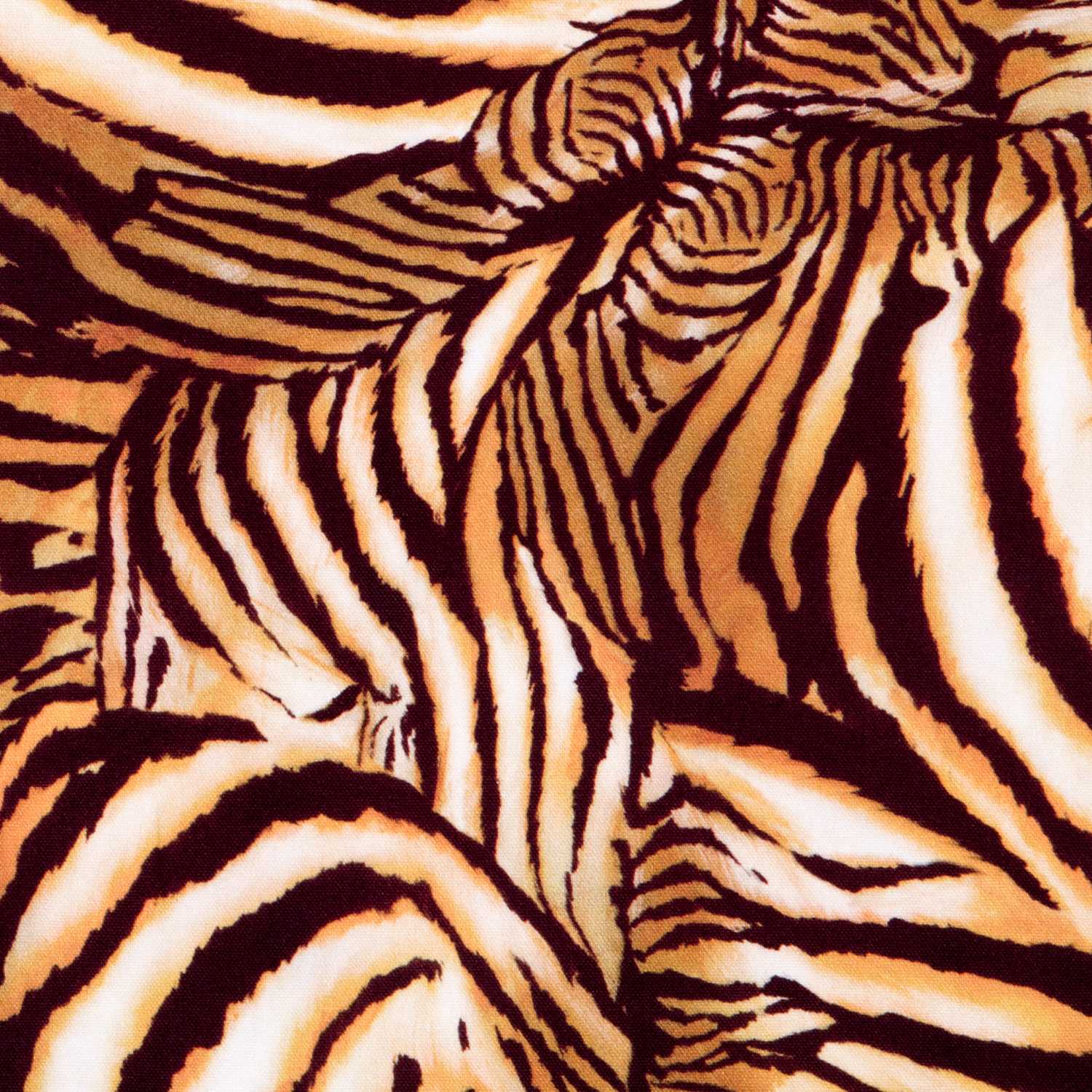 Loneta Animal Print - Ribes y Casals