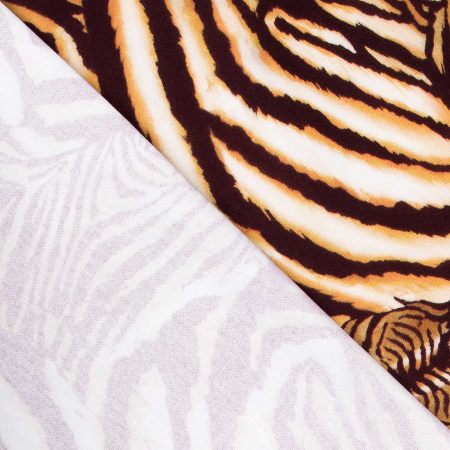 Loneta Animal Print - Ribes y Casals