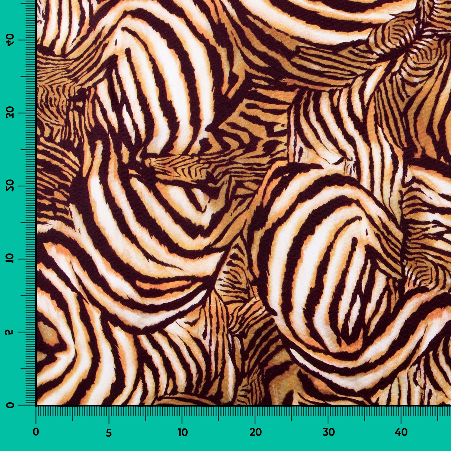 Loneta Animal Print - Ribes y Casals