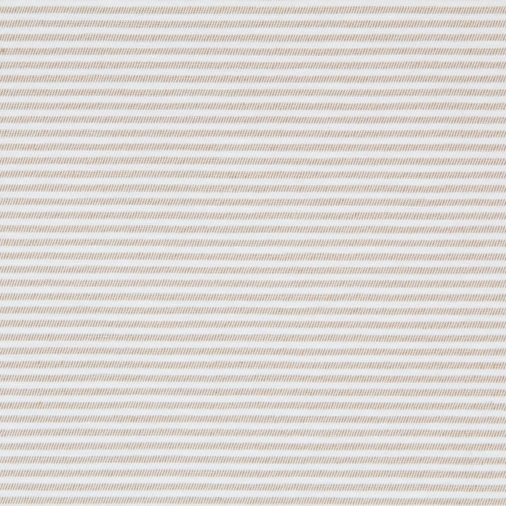 Loneta Anti Manchas Rayas Beige - Ribes y Casals