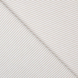 Loneta Anti Manchas Rayas Beige - Ribes y Casals