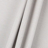 Loneta Anti Manchas Rayas Beige - Ribes y Casals