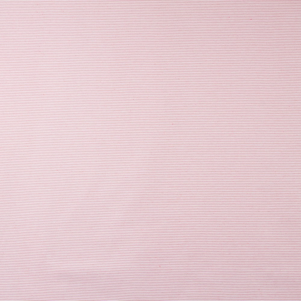 Loneta Anti Manchas Rayas Roja - Ribes y Casals