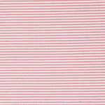 Loneta Anti Manchas Rayas Roja - Ribes y Casals