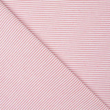 Loneta Anti Manchas Rayas Roja - Ribes y Casals