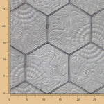 Loneta Baldosas Paseo de Gracía - Ribes y Casals