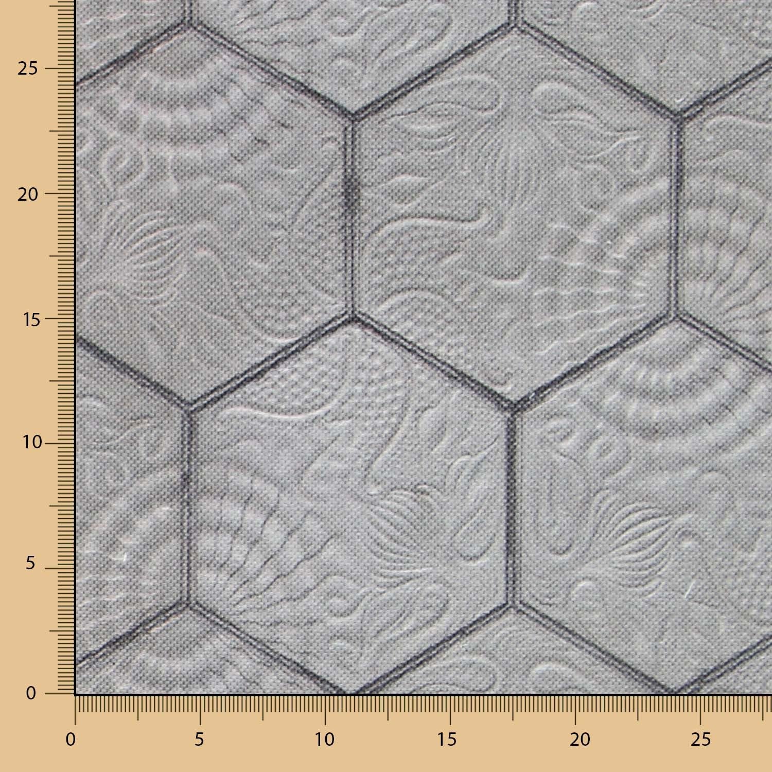 Loneta Baldosas Paseo de Gracía - Ribes y Casals