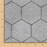 Loneta Baldosas Paseo de Gracía - Ribes y Casals