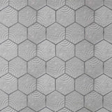 Loneta Baldosas Paseo de Gracía - Ribes y Casals