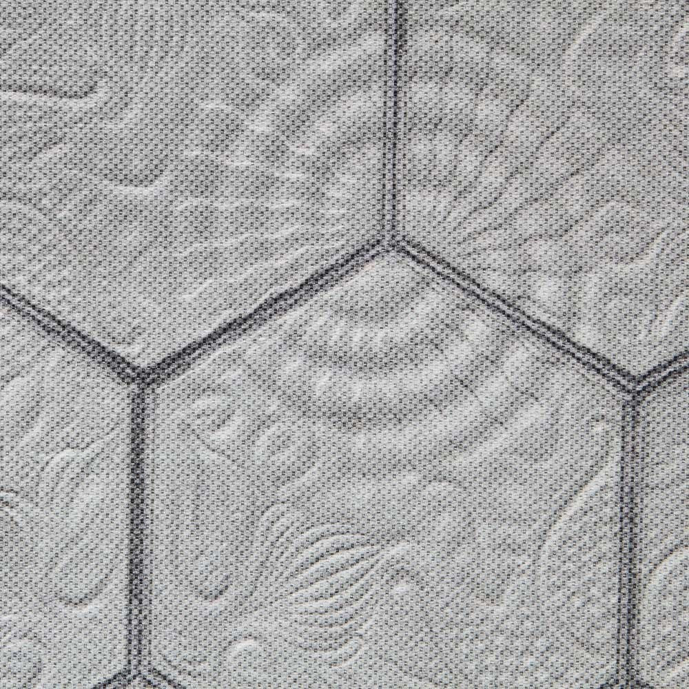 Loneta Baldosas Paseo de Gracía - Ribes y Casals