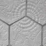 Loneta Baldosas Paseo de Gracía - Ribes y Casals