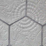 Loneta Baldosas Paseo de Gracía - Ribes y Casals