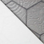 Loneta Baldosas Paseo de Gracía - Ribes y Casals