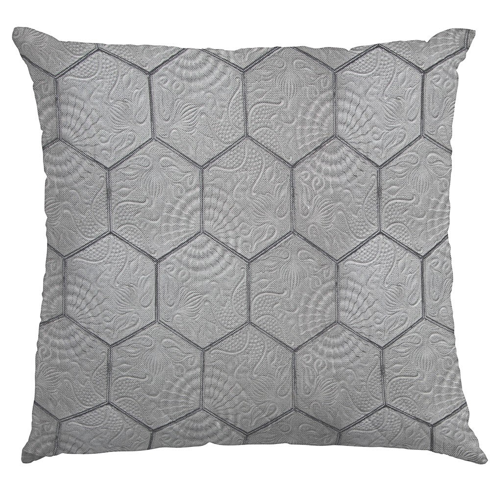 Loneta Baldosas Paseo de Gracía - Ribes y Casals