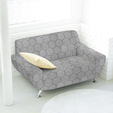 Loneta Baldosas Paseo de Gracía - Ribes y Casals