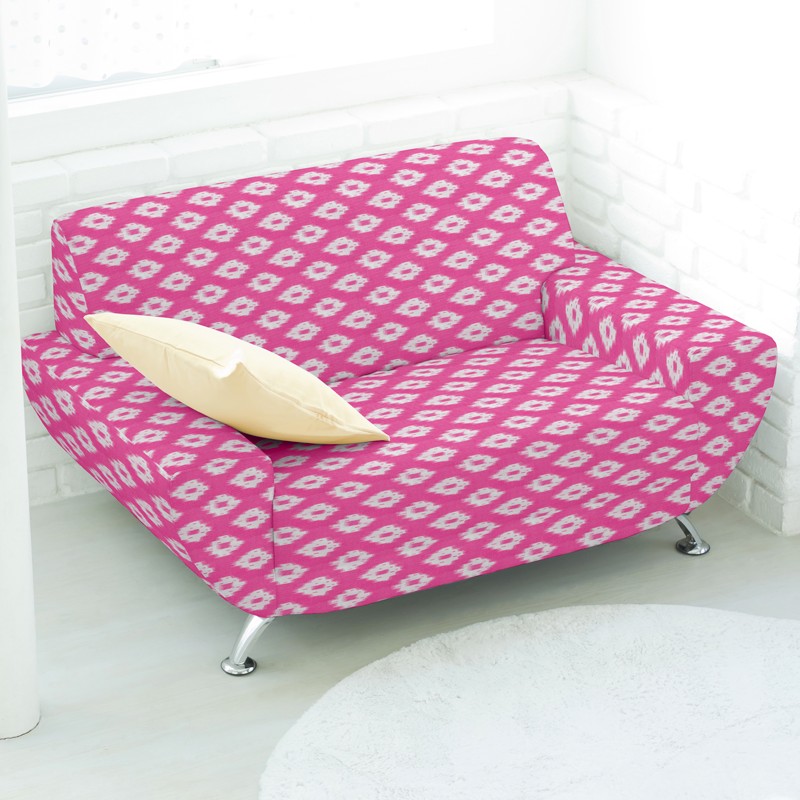 Loneta Balear Rosa - Ribes y Casals