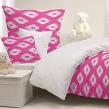 Loneta Balear Rosa - Ribes y Casals