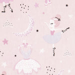 Loneta Ballet Rosa - Ribes y Casals