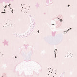 Loneta Ballet Rosa - Ribes y Casals