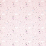 Loneta Ballet Rosa - Ribes y Casals