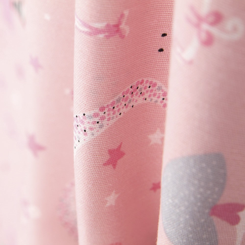 Loneta Ballet Rosa - Ribes y Casals