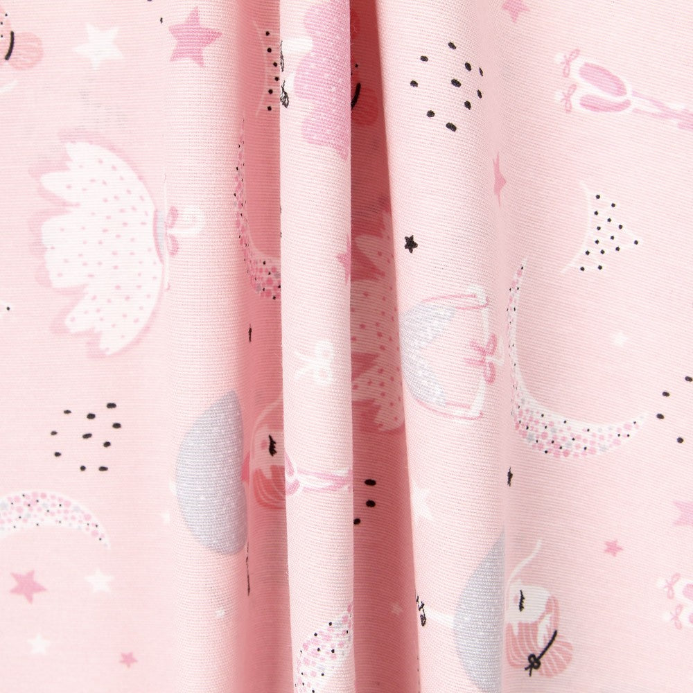 Loneta Ballet Rosa - Ribes y Casals