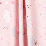 Loneta Ballet Rosa - Ribes y Casals