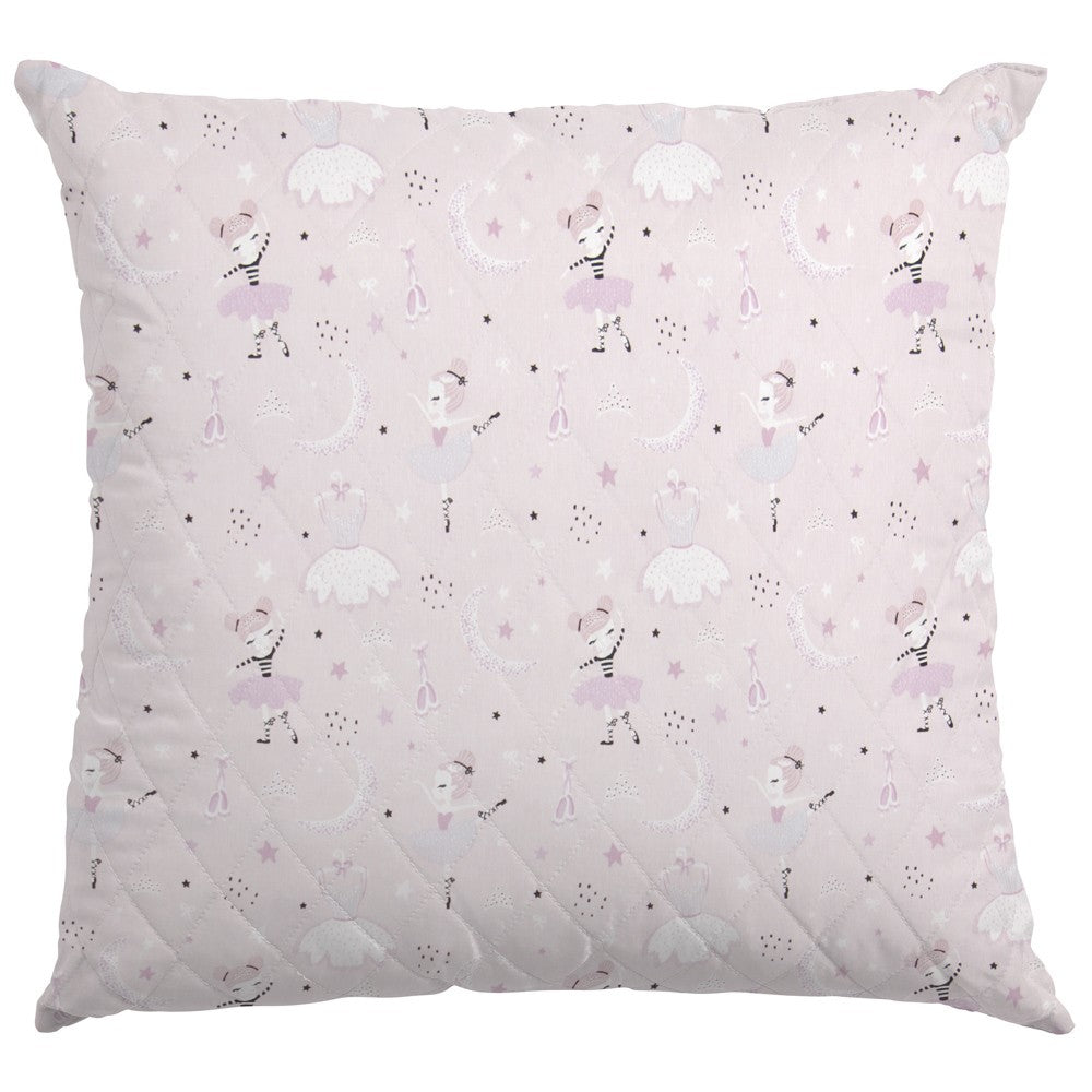 Loneta Ballet Rosa - Ribes y Casals