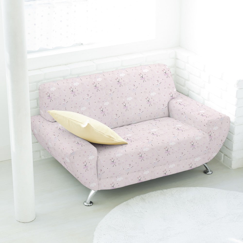 Loneta Ballet Rosa - Ribes y Casals