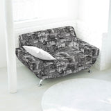 Loneta Barcelona Gris - Ribes y Casals